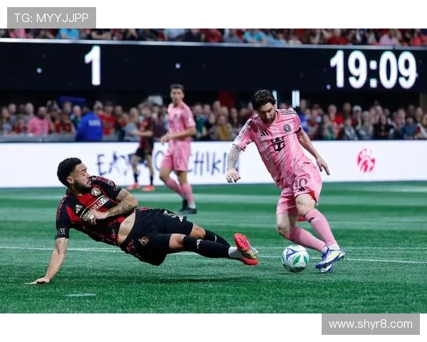 梅西两射一传助迈阿密逆转获首胜