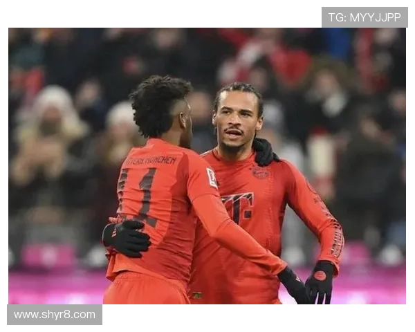 [德甲]萨内6次助攻领衔前11轮联赛.